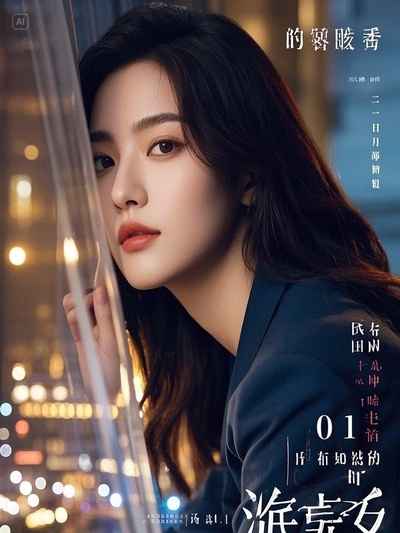我的婆婆太矯情