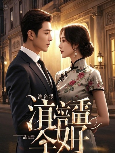姐姐用婚事?lián)Q取了我的美貌