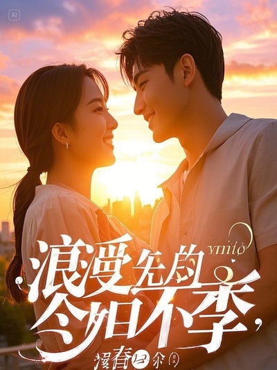 女兒被當(dāng)長生藥，我歸國回來殺瘋了